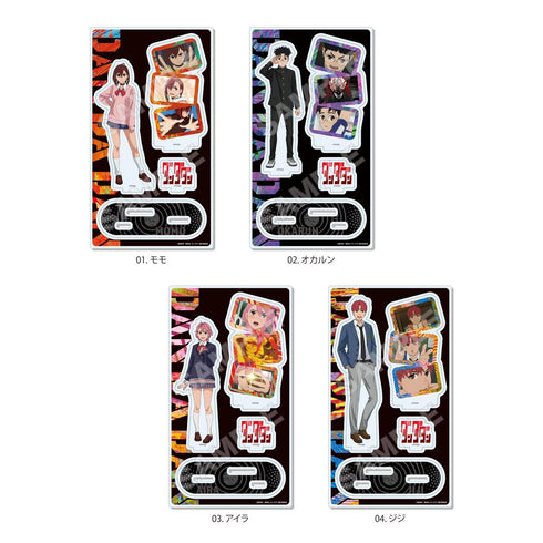 『ダンダダン』ジオラマアクリル /04 ジジ【202507再販】